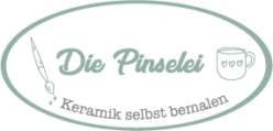 Die Pinselei